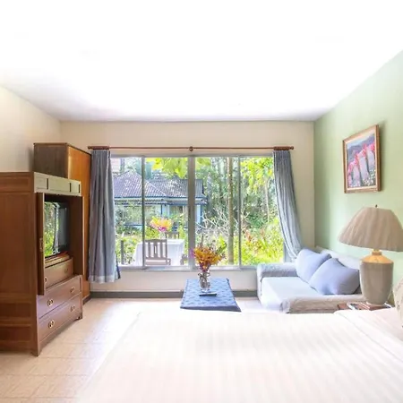 Koh Chang Cliff Beach Resort Room photo