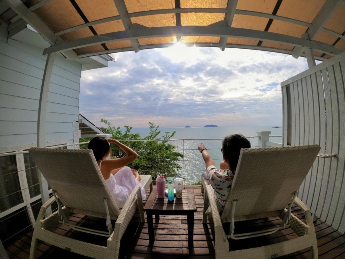 Cliff 3* Koh Chang