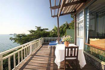 Cliff Station touristique 3*
