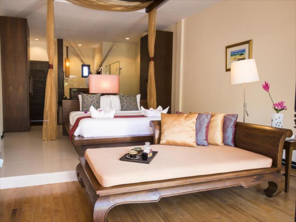 Cliff Station touristique 3*