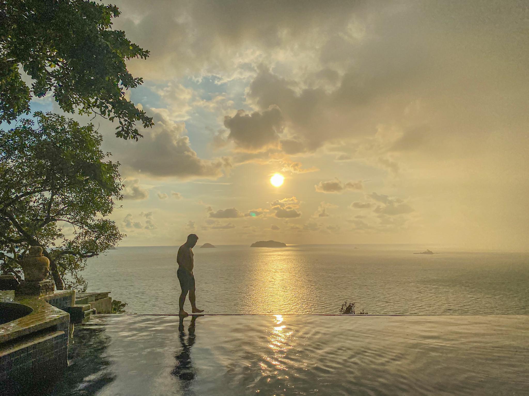 Resort Cliff 3*
