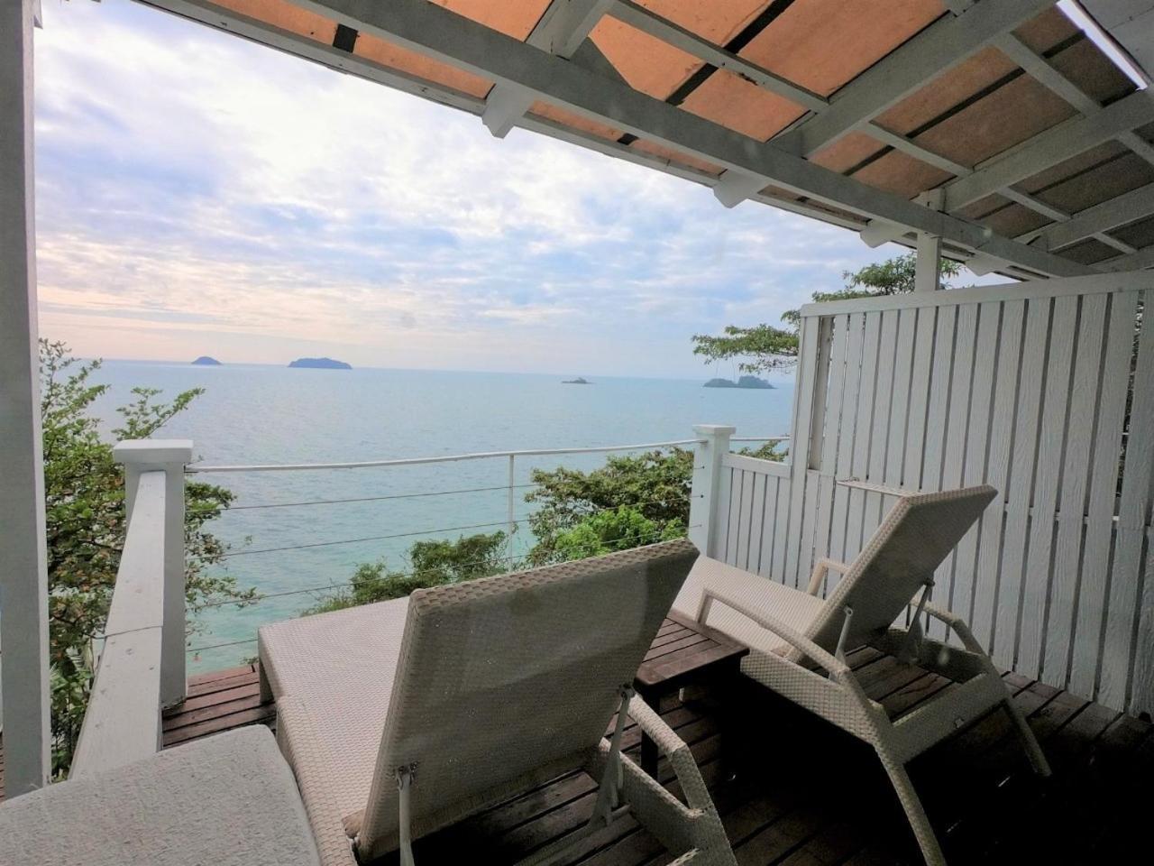 Resort Cliff Koh Chang