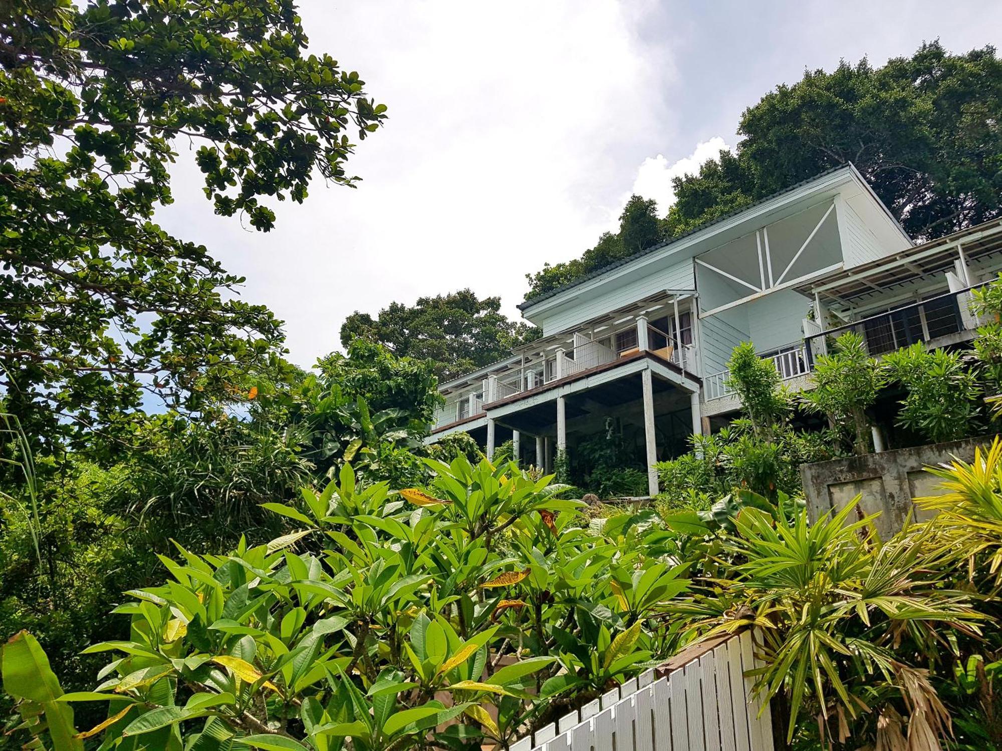 Cliff Resort Koh Chang