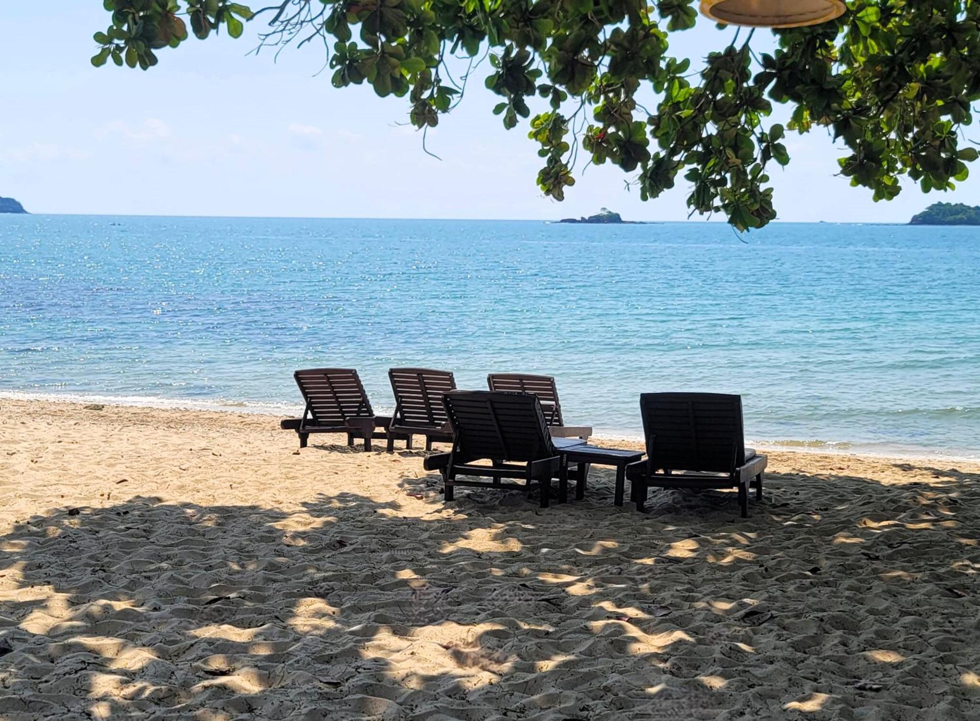 Resort Cliff 3*