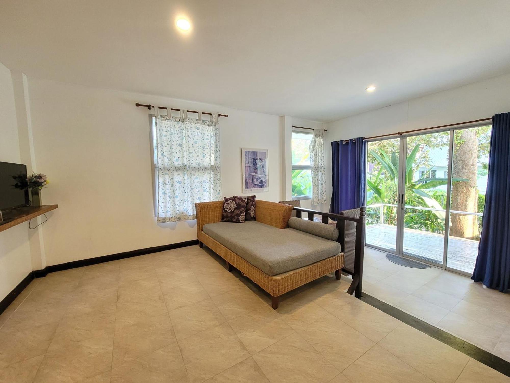 Cliff 渡假村 Koh Chang