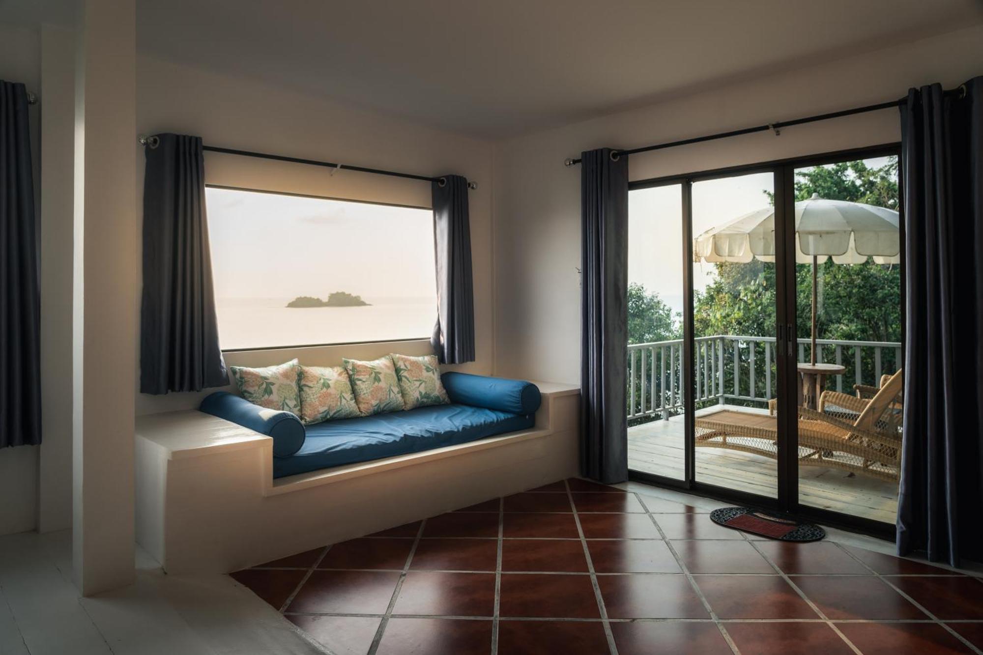 Cliff Resort 3*