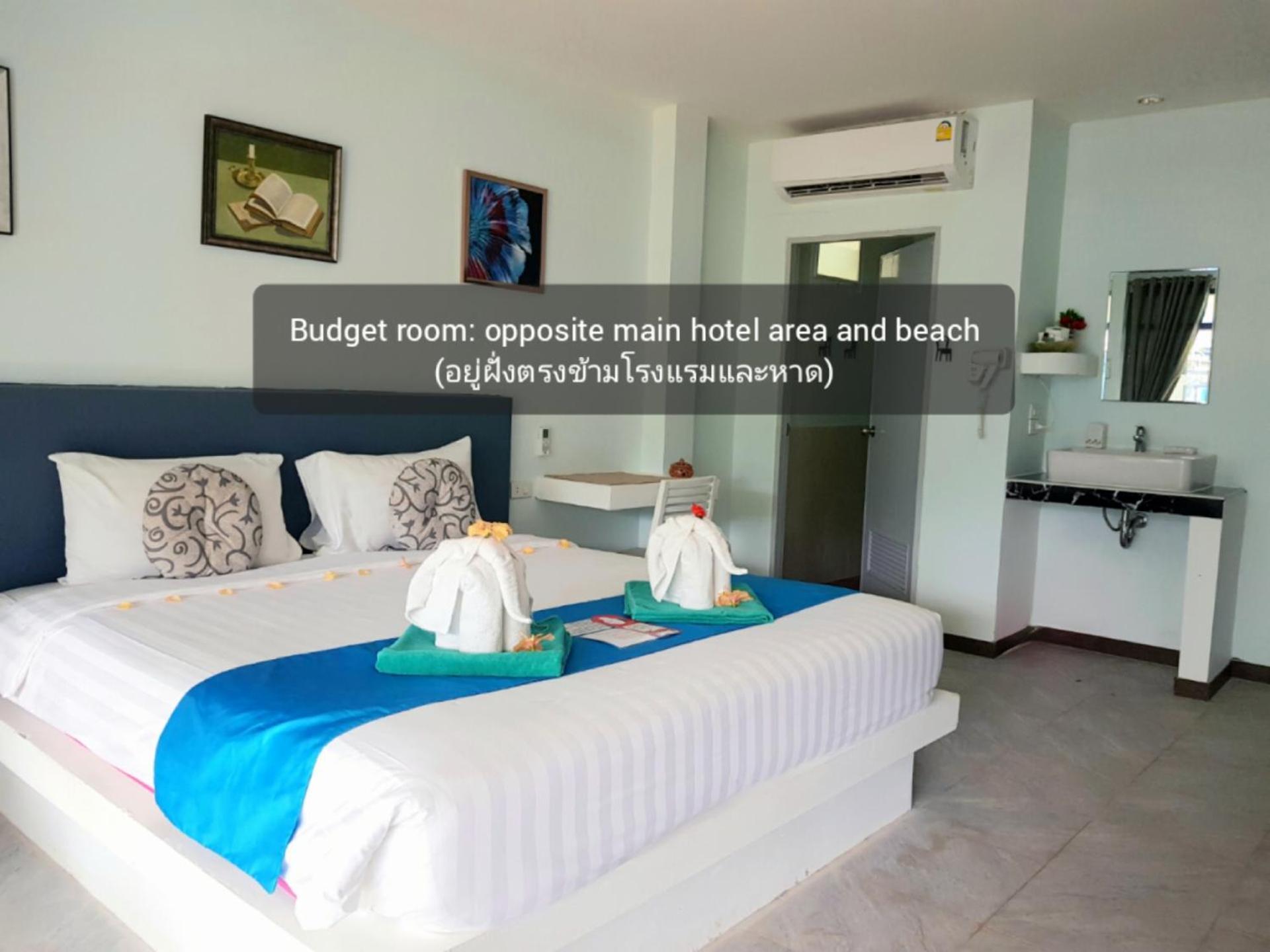 Cliff Tempat peranginan 3*