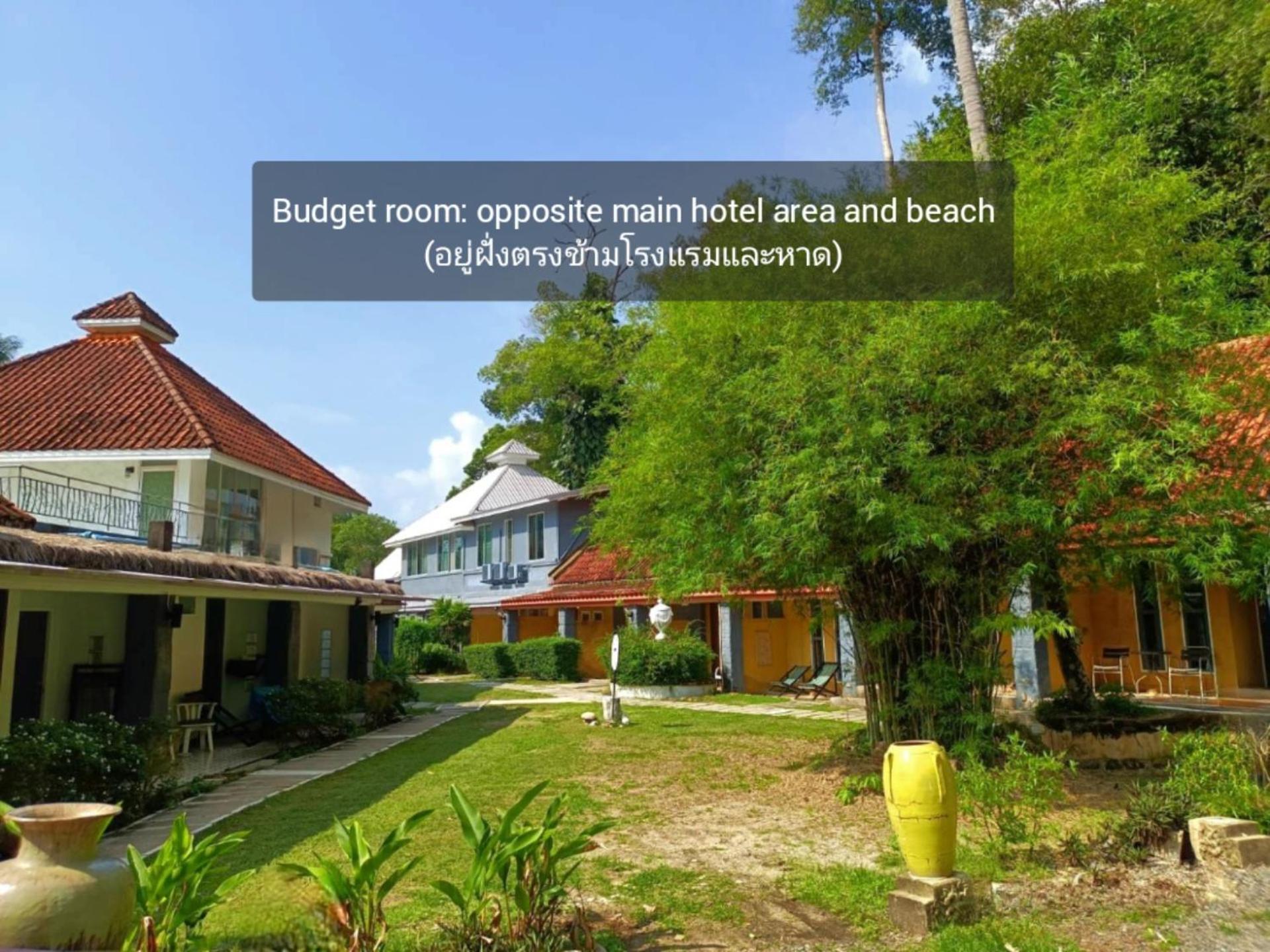 Cliff Resort Koh Chang
