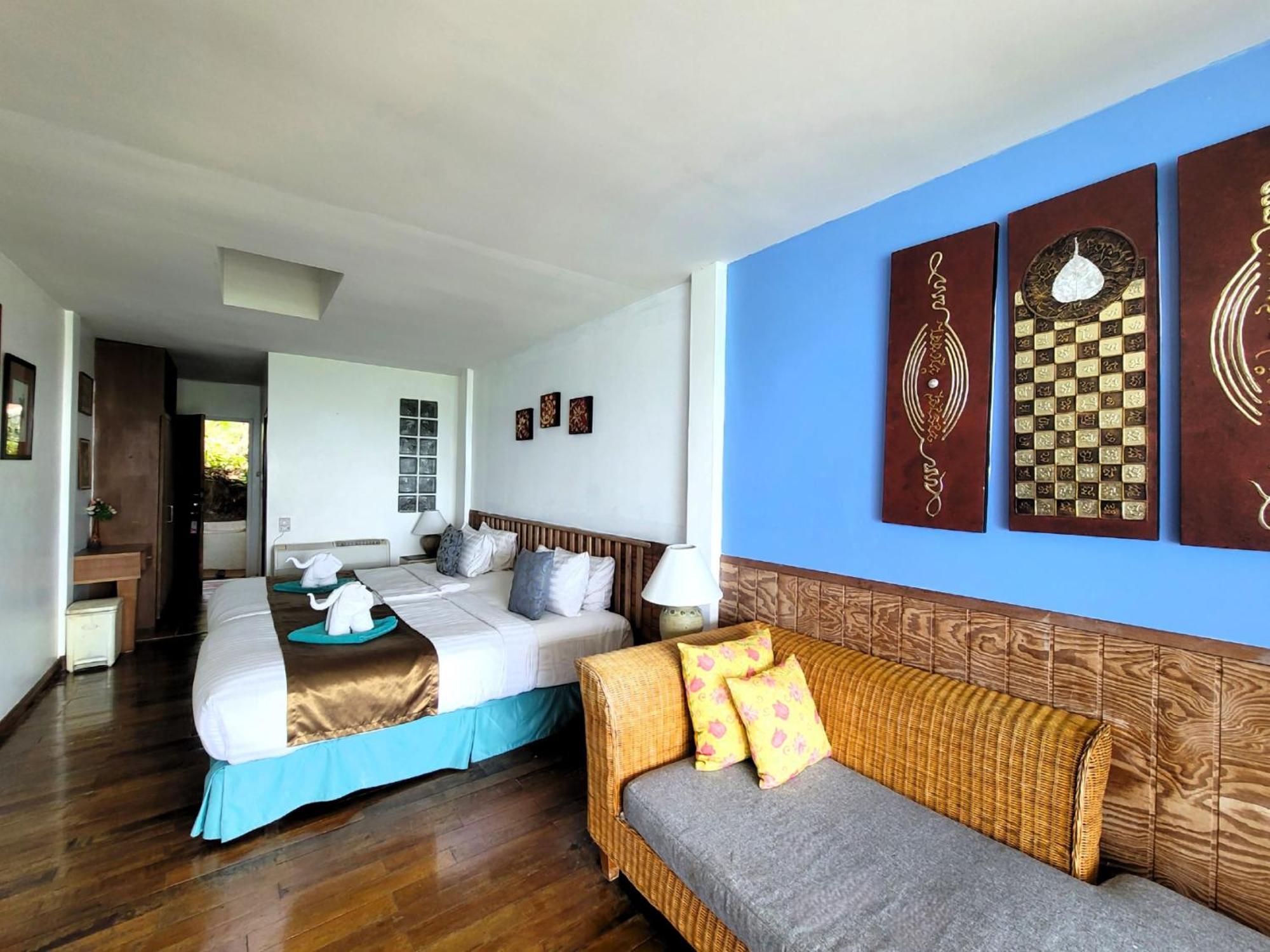 Cliff Resort 3*